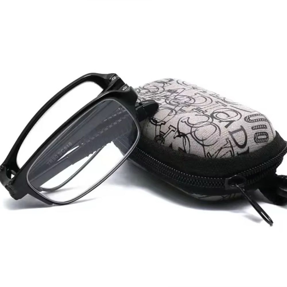 10$50  Stylish Black glasses Unisex